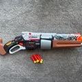 Bộ mod TF2 BabyFace Blaster cho X-shot Lock (TF2 BabyFace Blaster mod) - Thumbnail 2