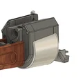 Bộ mod TF2 BabyFace Blaster cho X-shot Lock (TF2 BabyFace Blaster mod) - Thumbnail 4