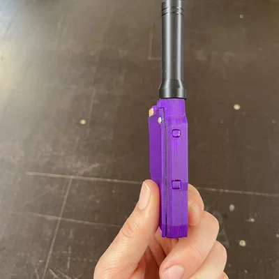 Vỏ Meshtastic T-Echo Compact Case: New V3