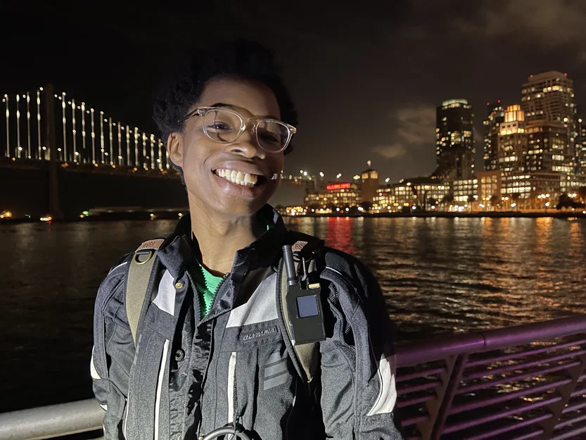 Vỏ Meshtastic T-Echo Compact Case: New V3 - Image 5