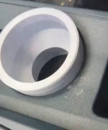 Adapter khay để ly Ford Maverick (Cup Holder Adaptor) - Image 4