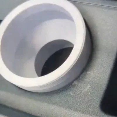 Adapter khay để ly Ford Maverick (Cup Holder Adaptor)