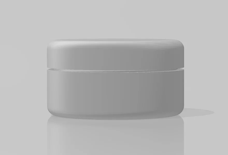 Hũ đựng đồ đa năng (Frasco) in 3D tiện lợi - Image 3