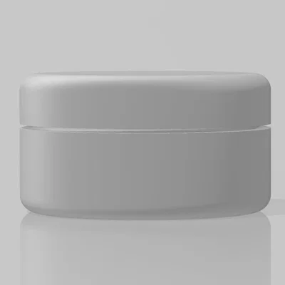 Hũ đựng đồ đa năng (Frasco) in 3D tiện lợi