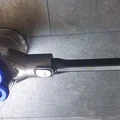 Đầu hút khe Dyson (Dyson crevice nozzle / Fugendüse) - Thumbnail 1