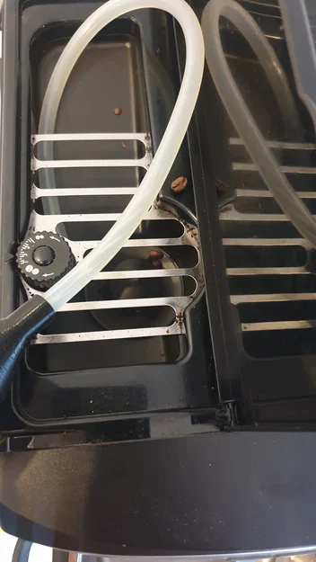 Đầu nối ống mềm cho Dyson (HoseConnector for Dyson) - Image 4