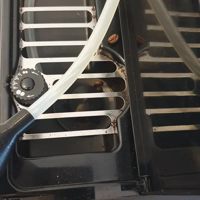 Đầu nối ống mềm cho Dyson (HoseConnector for Dyson)