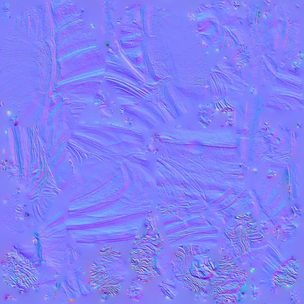 Mô hình điêu khắc Chúa Jesus (Jezus Sculpture) in 3D nghệ thuật - Image 8