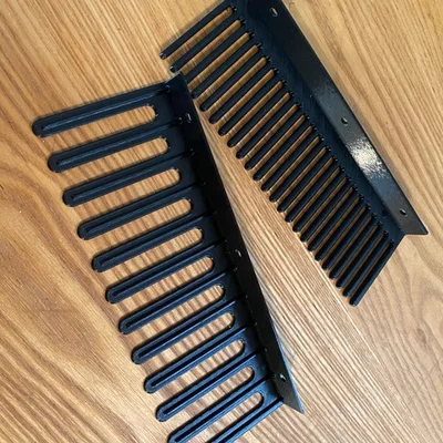 Giá Treo Dây Cáp Gắn Tường (Wall Mount Cable Organizer)
