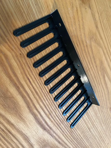 Giá Treo Dây Cáp Gắn Tường (Wall Mount Cable Organizer) - Image 4