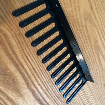 Giá Treo Dây Cáp Gắn Tường (Wall Mount Cable Organizer)