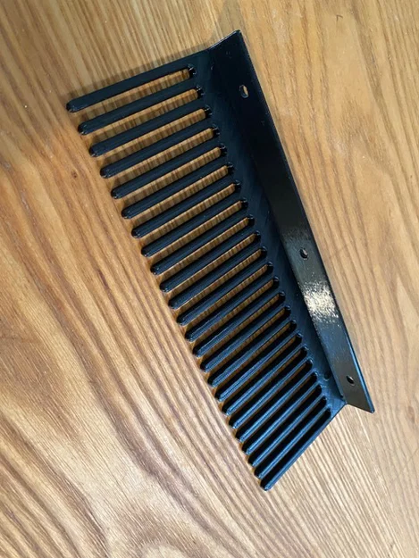 Giá Treo Dây Cáp Gắn Tường (Wall Mount Cable Organizer) - Image 5