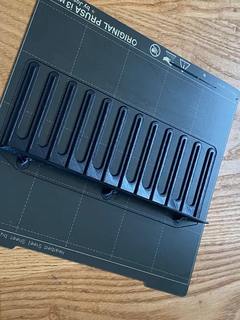 Giá Treo Dây Cáp Gắn Tường (Wall Mount Cable Organizer) - Image 6