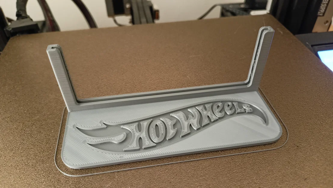 Đế Trưng Bày HotWheels 109mm - Giải Pháp Cho Nhà Sưu Tầm - Image 2