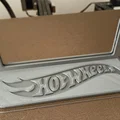 Đế Trưng Bày HotWheels 109mm - Giải Pháp Cho Nhà Sưu Tầm - Thumbnail 2