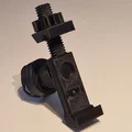 Giá đỡ điện thoại cho xe Smart (Car) Phone Holder - Thumbnail 1