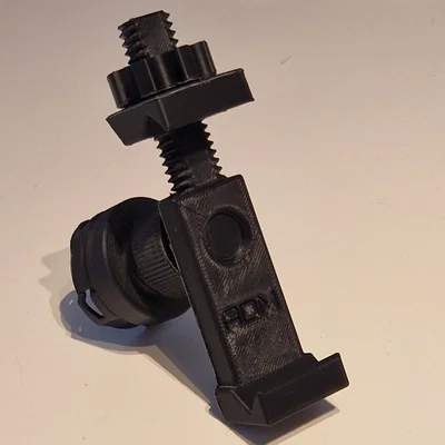 Giá đỡ điện thoại cho xe Smart (Car) Phone Holder