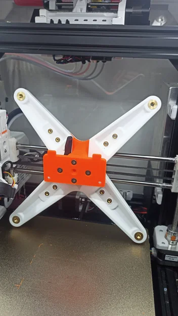 Ngàm VESA cho màn hình 32" Samsung U32R590 - Image 3