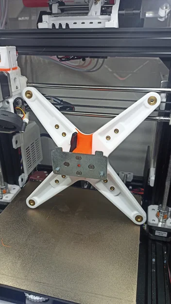 Ngàm VESA cho màn hình 32" Samsung U32R590 - Image 4