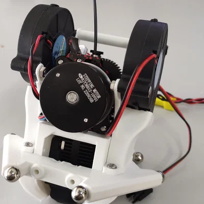 Direct drive FLSUN SR: hotend Bambu A1 + LGX lite/HGX V2 kèm Effector House