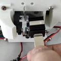 Direct drive FLSUN SR: hotend Bambu A1 + LGX lite/HGX V2 kèm Effector House - Thumbnail 9
