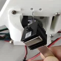 Direct drive FLSUN SR: hotend Bambu A1 + LGX lite/HGX V2 kèm Effector House - Thumbnail 10