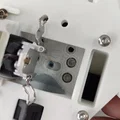 Direct drive FLSUN SR: hotend Bambu A1 + LGX lite/HGX V2 kèm Effector House - Thumbnail 11