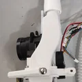 Direct drive FLSUN SR: hotend Bambu A1 + LGX lite/HGX V2 kèm Effector House - Thumbnail 12