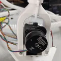 Direct drive FLSUN SR: hotend Bambu A1 + LGX lite/HGX V2 kèm Effector House - Thumbnail 13