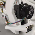Direct drive FLSUN SR: hotend Bambu A1 + LGX lite/HGX V2 kèm Effector House - Thumbnail 15