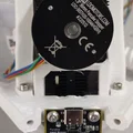 Direct drive FLSUN SR: hotend Bambu A1 + LGX lite/HGX V2 kèm Effector House - Thumbnail 16