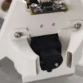 Direct drive FLSUN SR: hotend Bambu A1 + LGX lite/HGX V2 kèm Effector House - Thumbnail 17