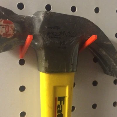 Móc Pegboard (Pegboard Hook) đa năng
