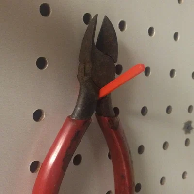 Móc Pegboard (Pegboard Hook) đa năng