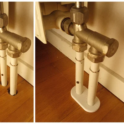 Trình tạo escutcheon tham số (Parametric escutcheon generator)
