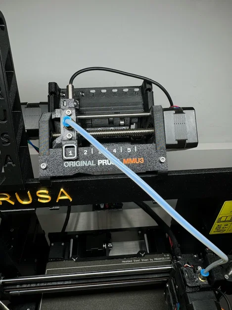 Nâng cấp Selector MMU3 – lựa chọn thẩm mỹ đẹp, rất đáng làm - Image 2