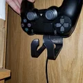 Giá treo tay cầm PS4 (PS4 Controller Holder) - Thumbnail 1