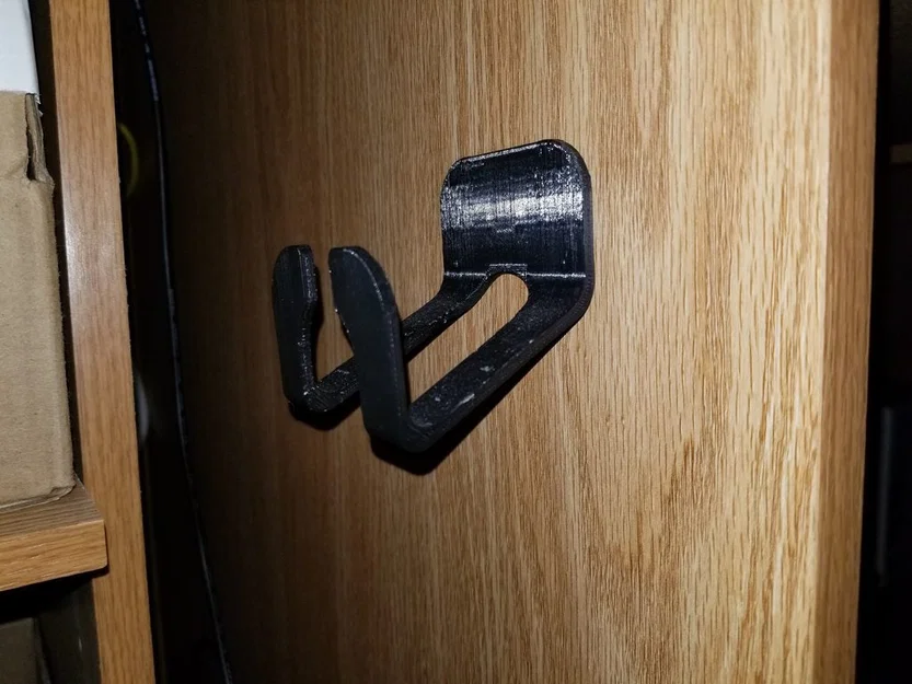 Giá treo tay cầm PS4 (PS4 Controller Holder) - Image 2