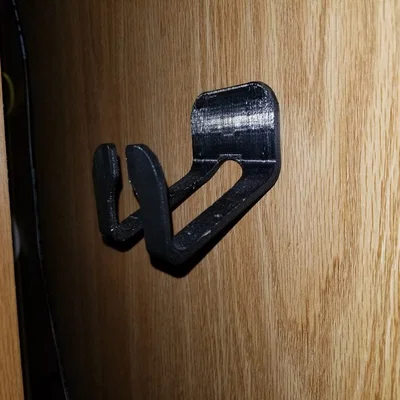 Giá treo tay cầm PS4 (PS4 Controller Holder)
