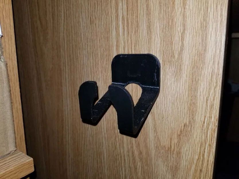 Giá treo tay cầm PS4 (PS4 Controller Holder) - Image 3