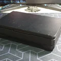 Case cho GPD WIN MINI 2024 kèm grips tháo rời, chơi êm ở >20W TDP - Thumbnail 2