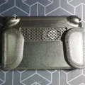 Case cho GPD WIN MINI 2024 kèm grips tháo rời, chơi êm ở >20W TDP - Thumbnail 3