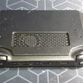 Case cho GPD WIN MINI 2024 kèm grips tháo rời, chơi êm ở >20W TDP - Thumbnail 4