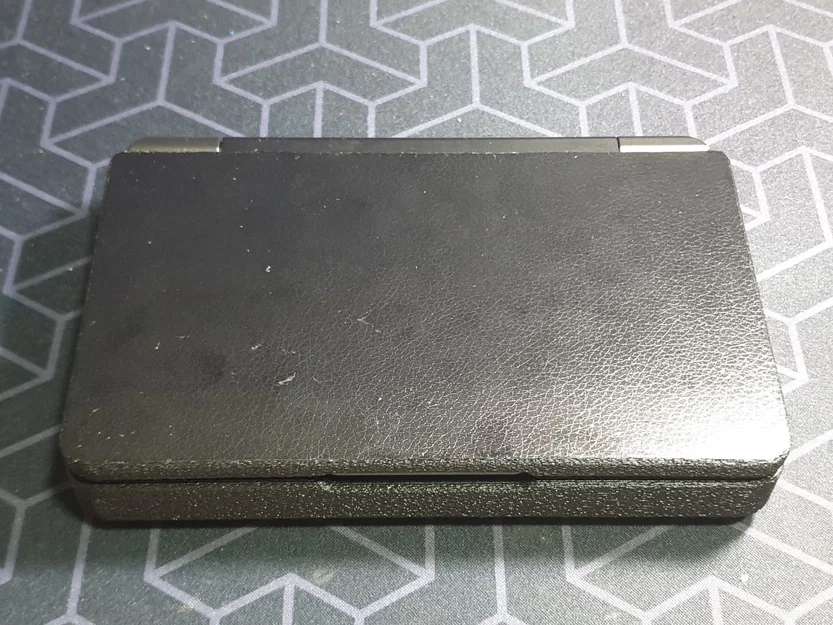 Case cho GPD WIN MINI 2024 kèm grips tháo rời, chơi êm ở >20W TDP - Image 5