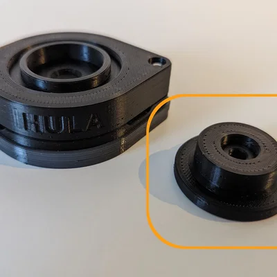 Adapter Voron 2.4 cho chân chống rung HULA
