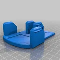 Khung gầm robot Arduino nhỏ gọn (Compact Arduino Robot Chassis) - Thumbnail 12