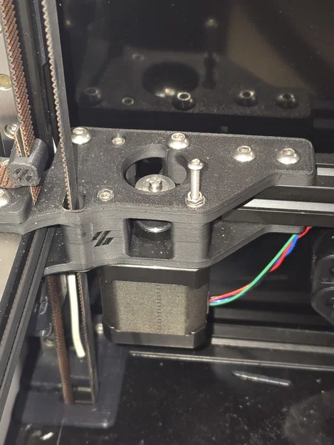 Ngàm chain ngang cho Voron Trident & 2.4 kèm mount PCB XOL Orbiter 2 - Image 6