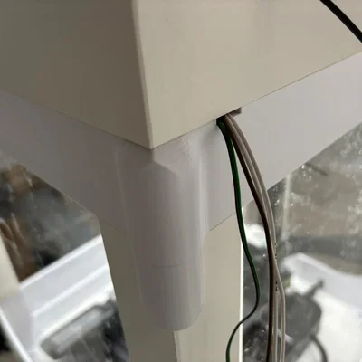Mod vỏ enclosure Lack cho Ender 3 v3 KE/SE