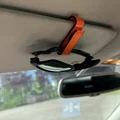 Kẹp gài kính mát cho tấm che nắng (Sunvisor clip for sunglasses) - Thumbnail 3