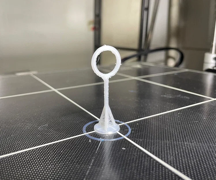 Peg vệ sinh đáy VAT (VAT cleaning peg) - Image 1